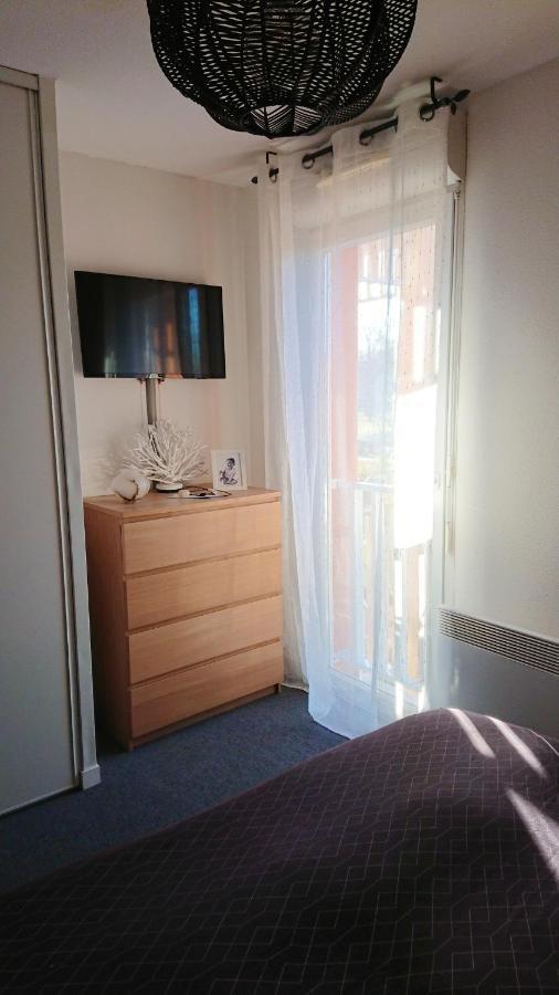 Appartement Cosy A Dax Avec Piscine Partagee 65 M² Exterior photo